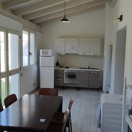La Rosa Dei Venti Apartment Teulada Bagian luar foto
