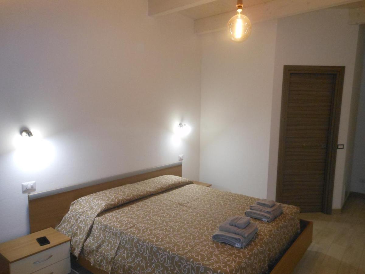 La Rosa Dei Venti Apartment Teulada Bagian luar foto