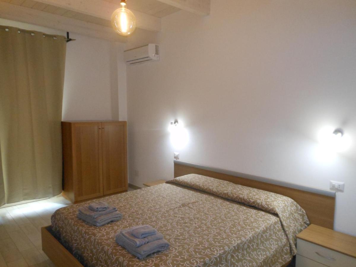 La Rosa Dei Venti Apartment Teulada Bagian luar foto