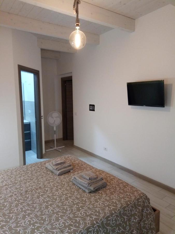 La Rosa Dei Venti Apartment Teulada Bagian luar foto