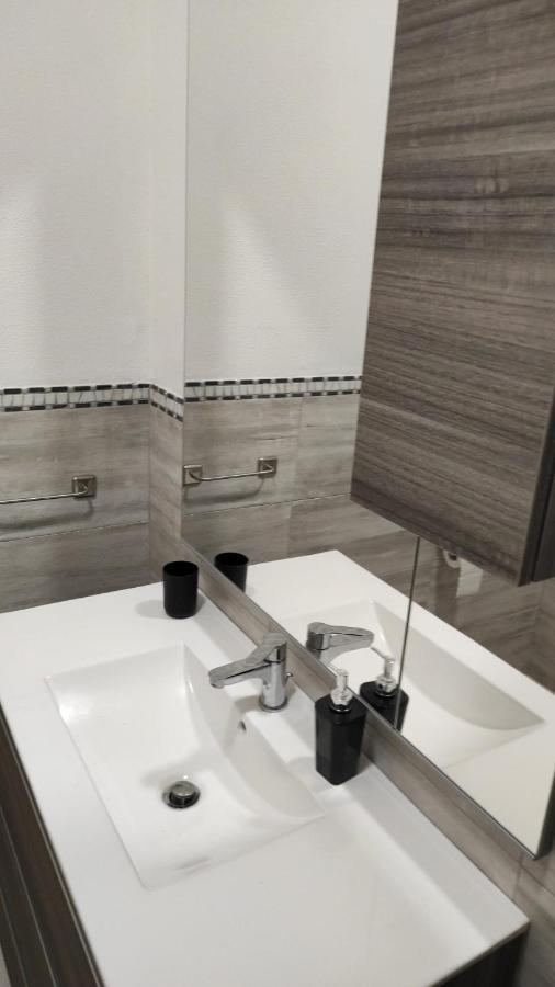 La Rosa Dei Venti Apartment Teulada Bagian luar foto